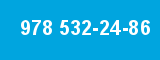 978 532-24-86 978 532-24-86